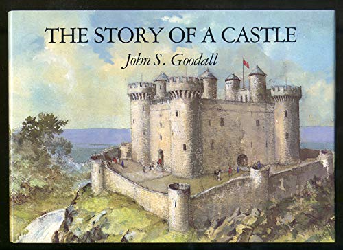 Imagen de archivo de The Story of a Castle a la venta por ThriftBooks-Dallas