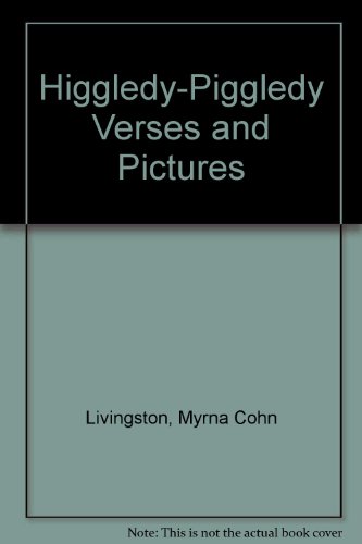 HIGGLEDY-PIGGLEDY VERSES & PICTURES