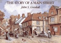 9780689504365: The Story of a Main Street: Margaret Mcelderry