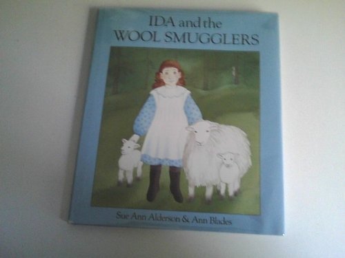 9780689504402: Ida and the Wool Smugglers