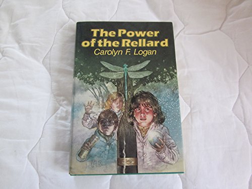 Beispielbild fr The Power of the Rellard zum Verkauf von ThriftBooks-Dallas