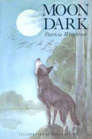 Imagen de archivo de Moon-Dark a la venta por Samuel H. Rokusek, Bookseller
