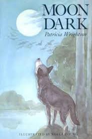 Stock image for Moon-Dark for sale by The Warm Springs Book Company