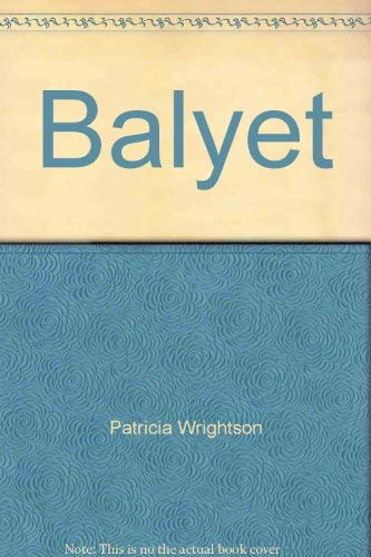 Stock image for Balyet for sale by GF Books, Inc.