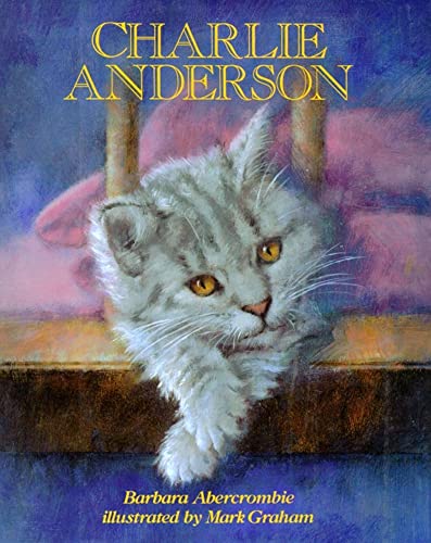 Stock image for Charlie Anderson for sale by Jenson Books Inc