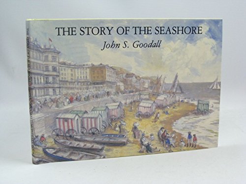 Stock image for The Story of the Seashore for sale by ThriftBooks-Atlanta