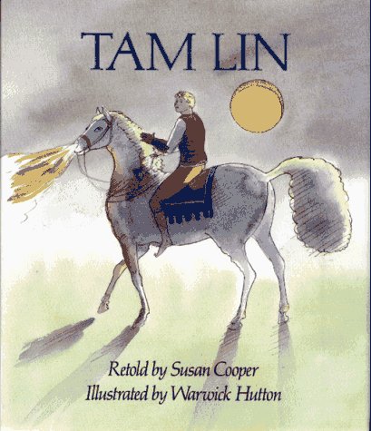 9780689505058: Tam Lin