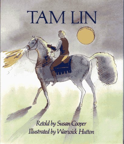 Stock image for Tam Lin for sale by Better World Books: West