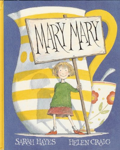 Stock image for Mary Mary for sale by Kevin T. Ransom- Bookseller