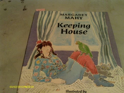Stock image for Keeping House, for sale by Alf Books