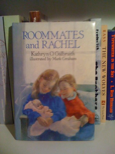 Stock image for Roommates and Rachel for sale by Wabash Museum Books