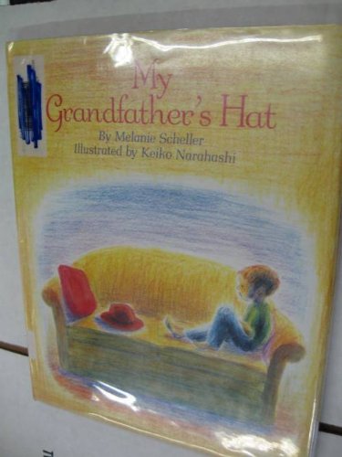 Stock image for MY GRANDFATHERS HAT for sale by Ergodebooks