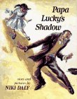 Imagen de archivo de Papa Lucky's Shadow a la venta por Better World Books: West