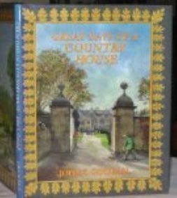 Stock image for Great Days of a Country House for sale by Books End Bookshop