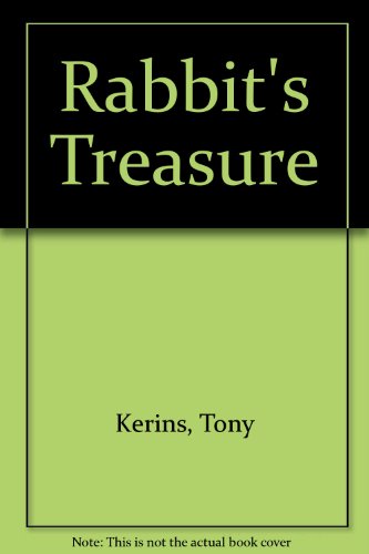 Stock image for TAT RABBIT'S TREASURE for sale by Elaine Woodford, Bookseller