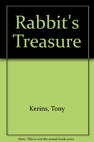 9780689505539: Rabbit's Treasure
