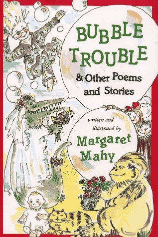 9780689505577: "Bubble Trouble" and Other Poems and Stories