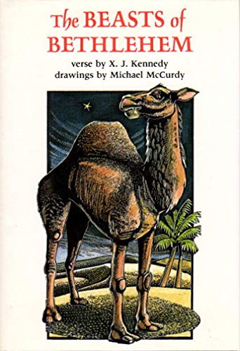 Beispielbild fr The Beasts of Bethlehem zum Verkauf von Wonder Book