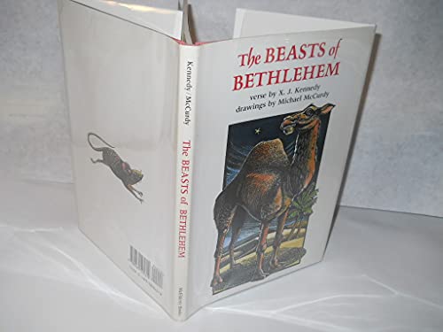 Stock image for The Beasts of Bethlehem for sale by Goodwill