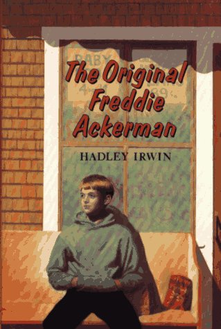 Stock image for The Original Freddie Ackerman for sale by The Book Beast