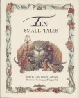 Beispielbild fr Ten Small Tales zum Verkauf von Better World Books