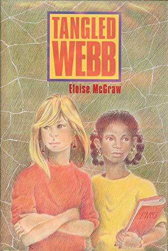 Stock image for Tangled Webb for sale by Better World Books