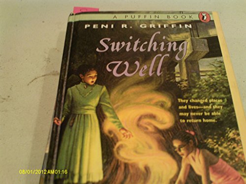 Switching Well (Inscribed)
