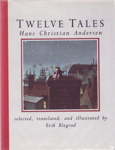 Beispielbild fr Twelve Tales zum Verkauf von More Than Words