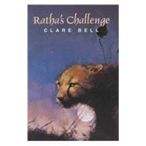 Stock image for Ratha's Challenge for sale by Wonder Book