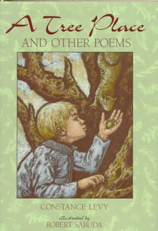 9780689505997: A Tree Place and Other Poems