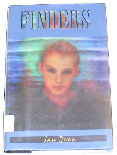 9780689506123: Finders