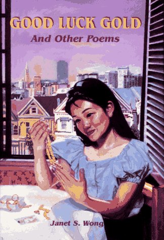 Stock image for Good Luck Gold and Other Poems for sale by Better World Books: West