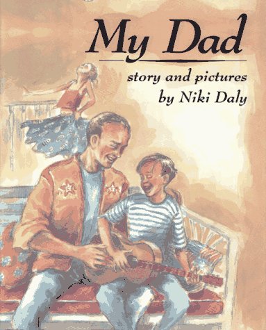 Stock image for My Dad for sale by Better World Books