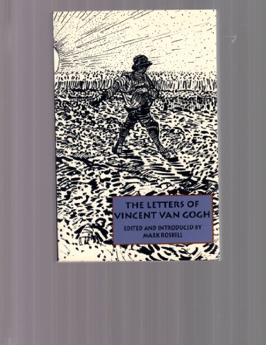 Imagen de archivo de The Letters of Vincent Van Gogh; Atheneum 39, Letters of Van Gogh 39 (Illustrated) a la venta por HPB Inc.