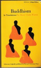 Imagen de archivo de Buddhism in Translations a la venta por ThriftBooks-Dallas