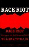 Imagen de archivo de Race Riot: Chicago in the Red Summer of 1919 a la venta por HPB Inc.