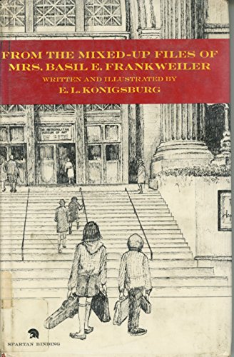 Beispielbild fr From The Mixed-up Files Of Mrs. Basil E. Frankweiler zum Verkauf von Better World Books