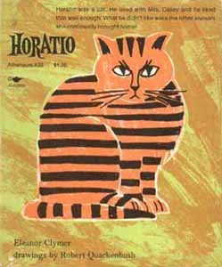 9780689704031: Horatio