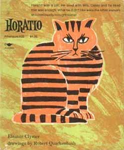 Stock image for Horatio for sale by ThriftBooks-Dallas