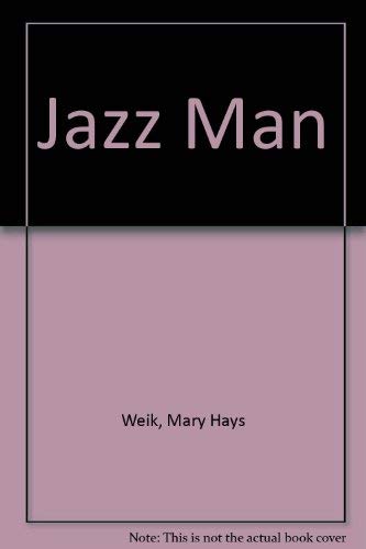 Beispielbild fr Jazz Man zum Verkauf von Wonder Book