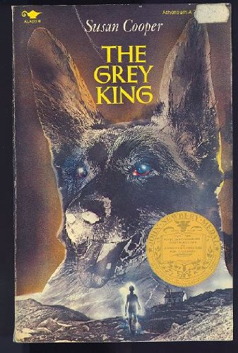 Imagen de archivo de The Grey King a la venta por Top Notch Books