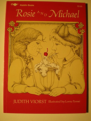 Beispielbild fr Rosie & Michael zum Verkauf von Acme Books