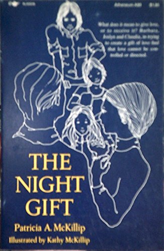Stock image for The Night Gift for sale by ThriftBooks-Dallas