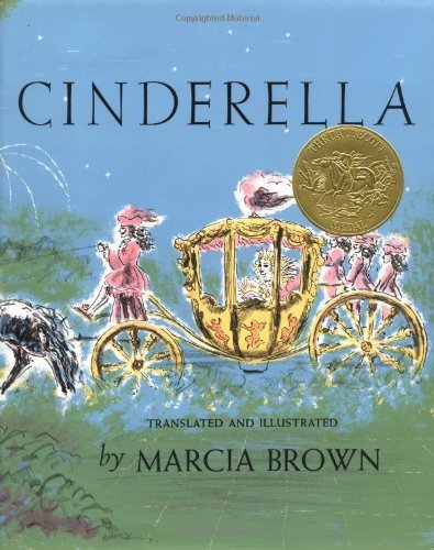 Stock image for Cinderella for sale by ThriftBooks-Atlanta