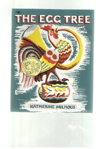 Imagen de archivo de The Egg Tree a la venta por Jenson Books Inc