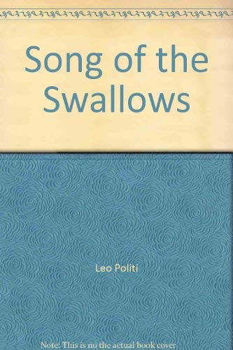 Stock image for Song of the Swallows for sale by BookHolders