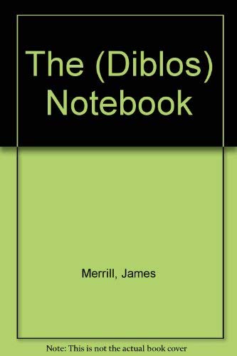 Stock image for The (Diblos) Notebook for sale by Books From California