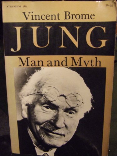 Imagen de archivo de Jung: Man and Myth a la venta por Redux Books