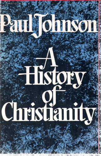 9780689705915: A History of Christianity