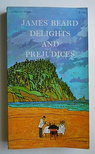 9780689706059: Title: Delights and prejudices